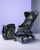 Buggy Butterfly Complete Black/Midnight Black