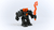 Robot Shadow Lava 42597