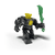 Robot Shadow Jungle 42600