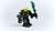 Robot Shadow Jungle 42600