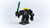 Robot Shadow Jungle 42600