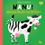 Nanu! Welches Muster hat die Kuh?