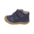 Scarpa bassa Crusty (larghezza media) - blu