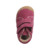 Halbschuh Crusty fuchsia (mittel)