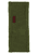Diadema de punto Bobble Verde Oscuro