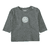 Shirt graphite melange