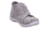 Slipper Happy grey