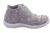 Slipper Happy grey