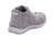 Slipper Happy grey