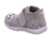Slipper Happy grey
