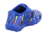 Slipper Spotty niebieski (średni)