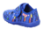 Slipper Spotty niebieski (średni)