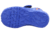 Slipper Spotty niebieski (średni)