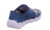 Toffel Bubble blå (medium)