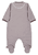 Romper onesie brązowy