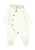 Romper onesie Emmi ecru