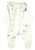 Romper onesie Emmi ecru
