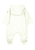 Romper onesie Emmi ecru