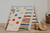 rampa montessori, arcobaleno