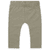 Leggings Savannah 2-pak oliven / hjerte
