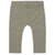 Leggings Savannah 2-pak oliven / hjerte