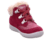 Chaussures basses enfant Starlight rouge largeur moyenne