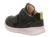 Lav sko Breeze grøn (medium)