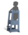 Torre di apprendimento montessoriana Felix, blu