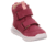 botines Breeze rosa/ orange