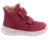 botines Breeze rosa/ orange
