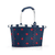 carrybag XS mixed dots red