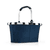 carry tas XS donkerblauw