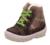 Laarzen Groovy bruin/groen (medium)