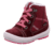 Stiefel Groovy rot/pink (mittel)