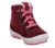 Stiefel Groovy rot/pink (mittel)