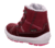Stiefel Groovy rot/pink (mittel)