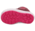 Stiefel Groovy rot/pink (mittel)