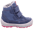 Kozaki Groovy blue/pink