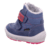 Kozaki Groovy blue/pink