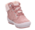 Stiefel Groovy rosa (mittel)