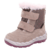 Stiefel Icebird beige/rosa (mittel)