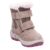 Stiefel Icebird beige/rosa (mittel)