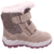 Stiefel Icebird beige/rosa (mittel)