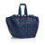 easyshoppingbag mixed dots red