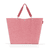 reisenthel ® shopper XL twist berry