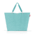 shopper XL twist ocean