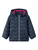 Outdoor jacka Nmfmaggy Dark Sapphire