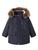 Kurtka Parka Nmmmace Dark Sapphire