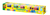 Fingerfarben 6 Farben