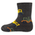 Calcetines de bebé pack de 6 Trecker azul-oliva